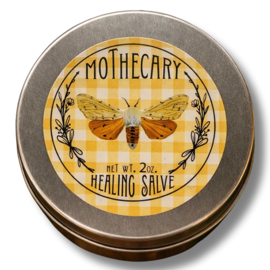 Mothecary Healing Salve