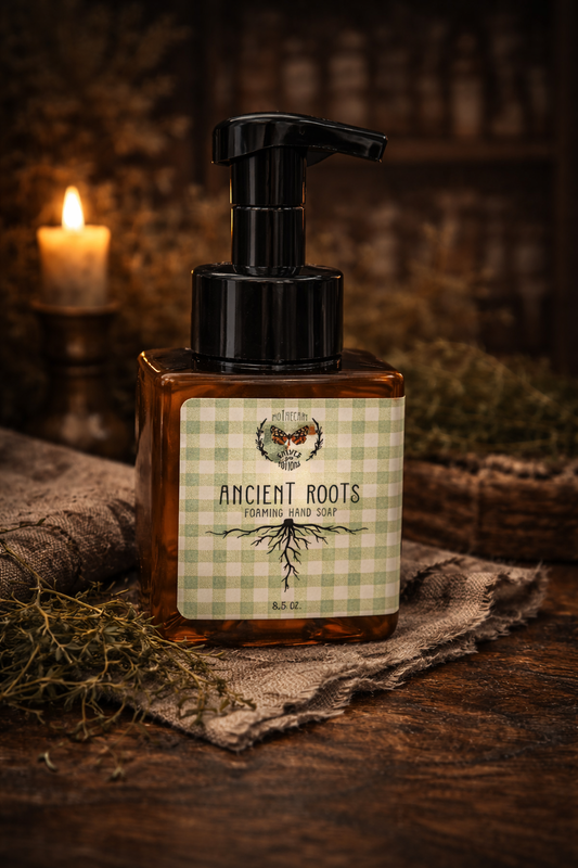 Hand Soap
