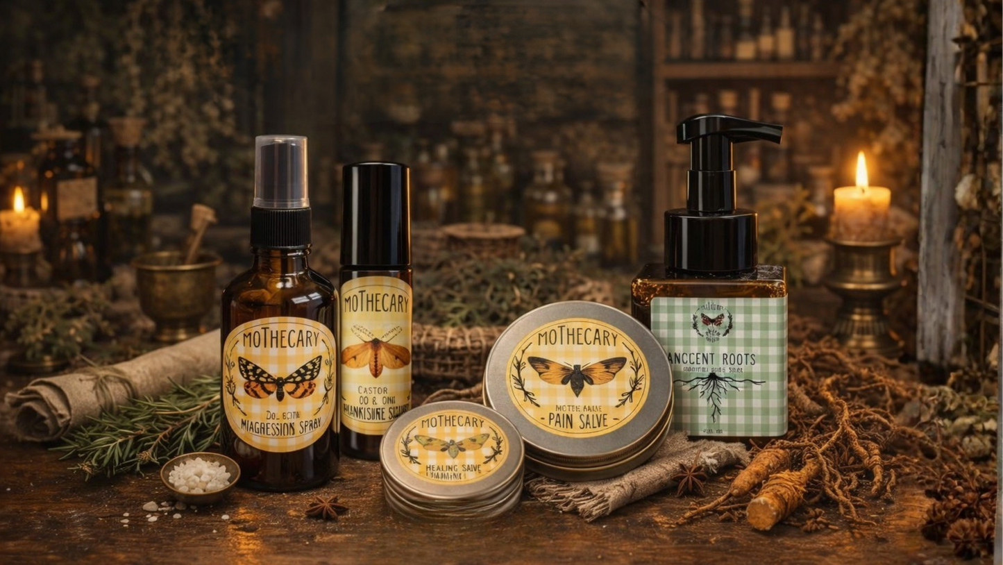 Hand Soap