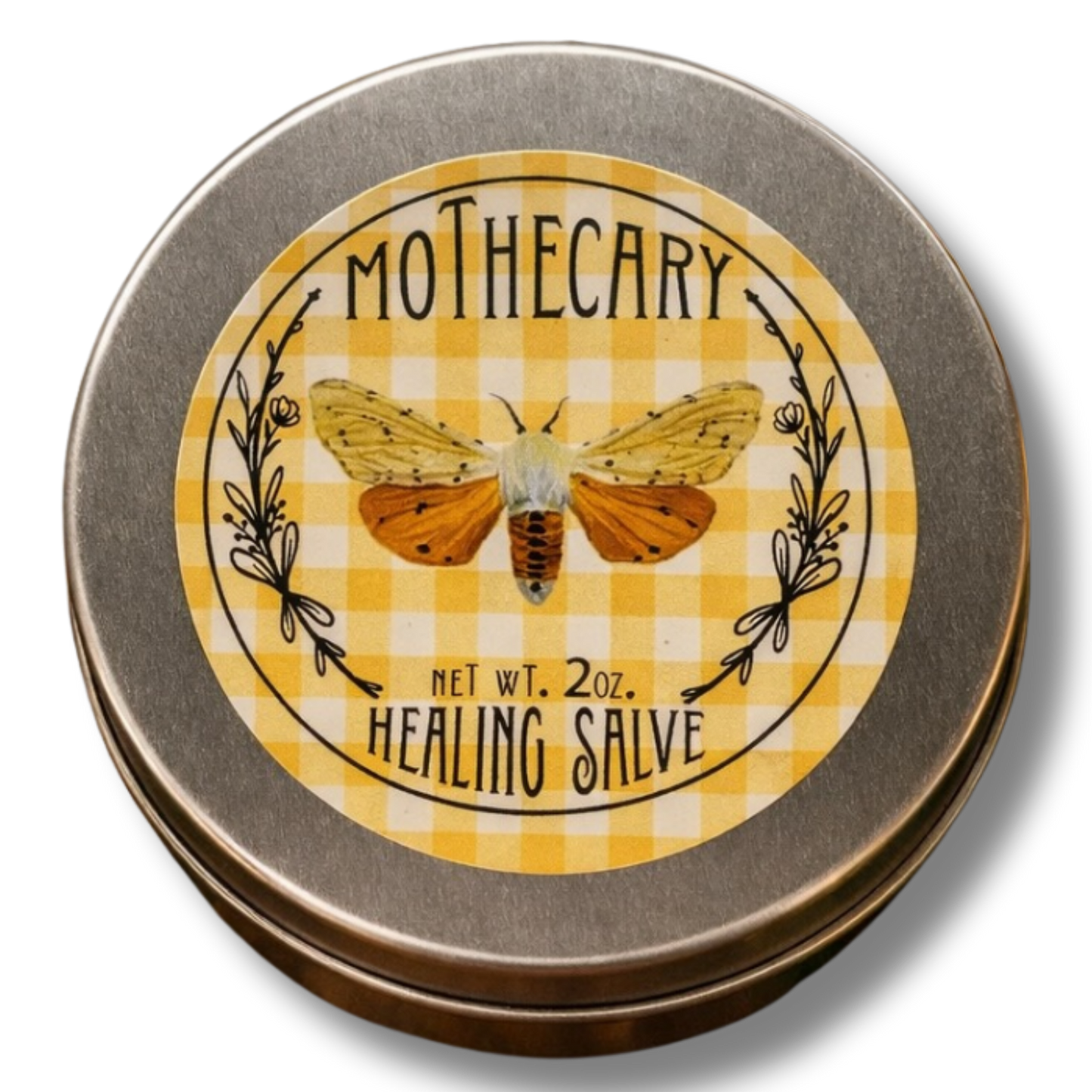 Mothecary Healing Salve